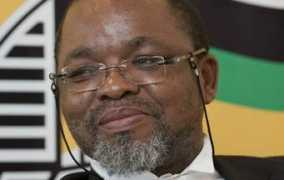 timeslive.co.za Mantashe
