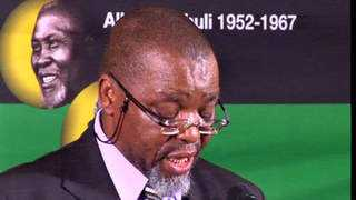 sabc.co.za Mantashe