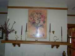 myoldhouseonline.com Mantel