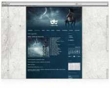 deadsign.es Mantisa