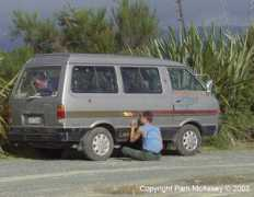 Manvan