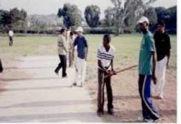 Manyanda