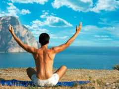 Manyoga