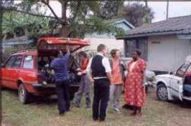afrika-vision.de Manyonge