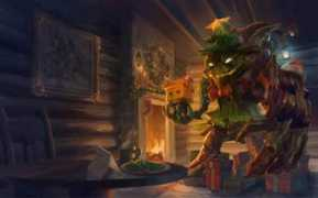neoseeker.com Maokai