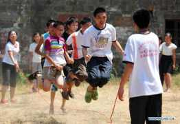 news.xinhuanet.com Maolong