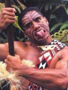 Maori
