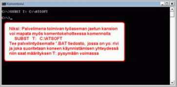 atsoft.fi Mapata