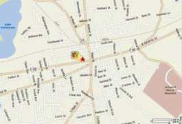 megnanutrition.com Mapin