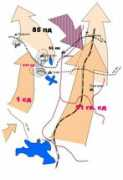 Mapwar
