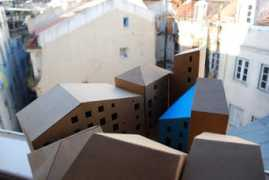 arteria.pt Maquete