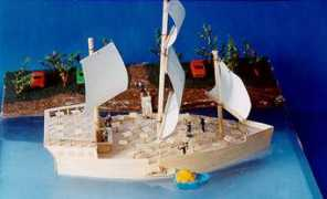 hanah.arq.br Maquetes