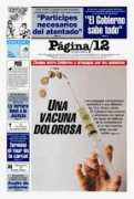 pagina12.com.ar Maquinando