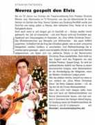 elvis-interpret.de Marabo