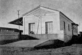 estacoesferroviarias.com.br Maracaju
