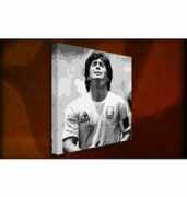 getcanvas.co.uk Maradonna