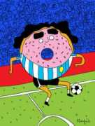 el.toonpool.com Maradonna