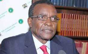 Maraga