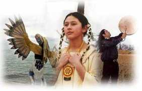 nativevoices.org Maraih