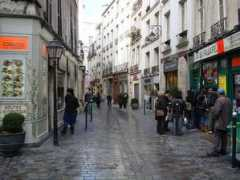 aparisguide.com Marais