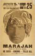 clker.com Marajah