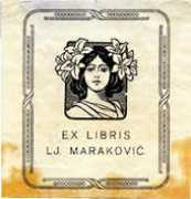 exlibris.hr Marakovic