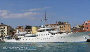 superyachts.com Marala