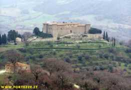 fortezze.it Maramaldo