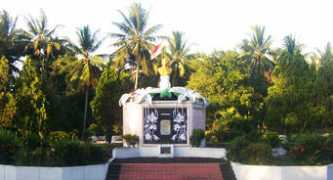indonesia-tourism.com Maramis
