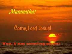 godswordsays.com Maranatha