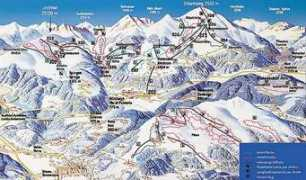 snow-forecast.com Maranza