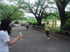 tsujikaori.com Marason