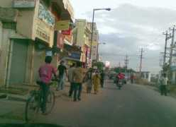 Marathahalli