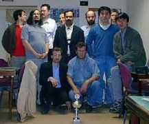 ludochess.com Marathee