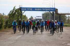 gazprom.com Marathone