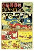 camouflagecomics.com Maravilla