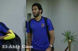 el-ahly.com Marawan