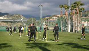 championat.com Marbeli