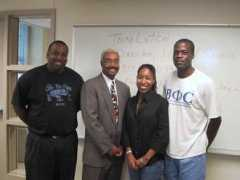 faculty.uncfsu.edu Marbell