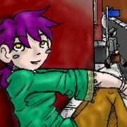 something.comicgenesis.com Marbolo