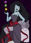 ratemydrawings.com Marceline