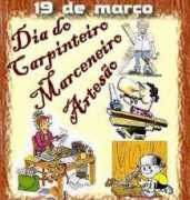 portalsaofrancisco.com.br Marceneiro