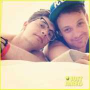 justjared.com Marchel