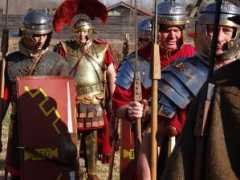 legioviferrata.com Marching