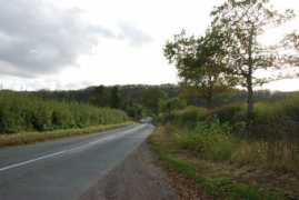 geograph.org.uk Marchington