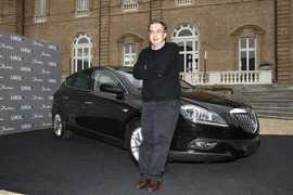 inautonews.com Marchionne