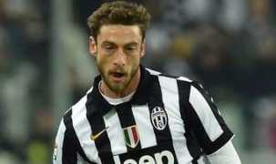 express.co.uk Marchisio