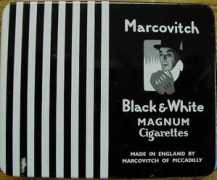 cigarettespedia.com Marcovitch