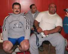 benchpresschampion.com Mardali