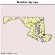 sitesatlas.com Mardela